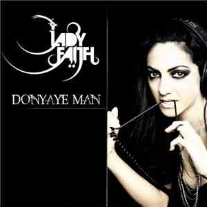 Lady Faith - Donyaye Man download free