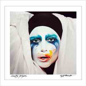 Lady Gaga - Applause download mp3 flac