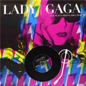 Lady Gaga - La Nueva Reina Del Pop download free Lady Gaga - La Nueva Reina Del Pop download mp3 flac