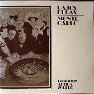 Lajos Dudas - Monte Carlo download free Lajos Dudas - Monte Carlo download mp3 flac