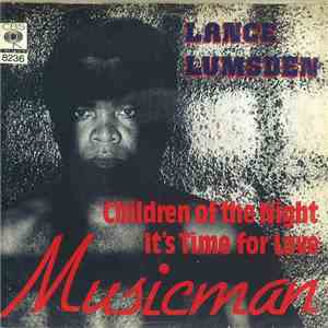 Lance Lumsden - Musicman download free
