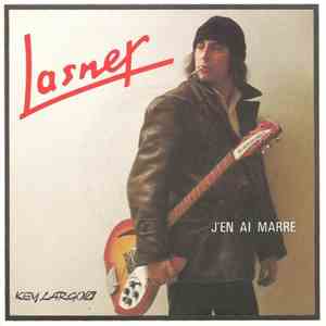 Lasner - J'en Ai Marre download free