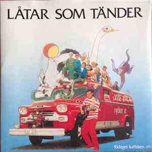 Lasse O. Med Brandkör - Låtar Som Tänder download mp3 flac