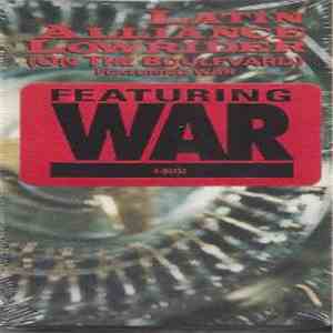 Latin Alliance Featuring War - Lowrider (On The Boulevard) download mp3 flac