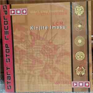 LCM - Kinjite Imasu download free