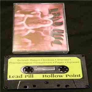 Lead Pill - Hollow Point download free Lead Pill - Hollow Point download mp3 flac