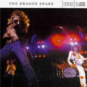 Led Zeppelin - The Dragon Snake download mp3 flac