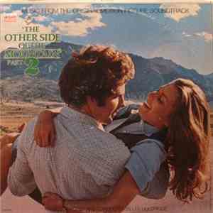 Lee Holdridge - The Other Side Of The Mountain Part 2 (Music From The Original Motion Picture Soundtrack) download mp3 flac