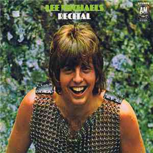 Lee Michaels - Recital download mp3 flac