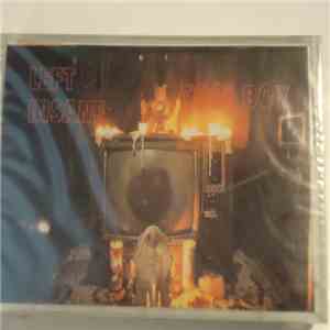 Left Insane - Tool Box download free Left Insane - Tool Box download mp3 flac
