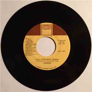 Legend - Shake It Lady / Lay Your Body Down download free Legend - Shake It Lady / Lay Your Body Down download mp3 flac