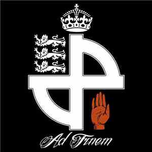 Legion of St. George - Ad Finem download free