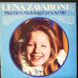 Lena Zavaroni - Ma! He's Making Eyes At Me download free