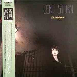Leni Stern - Clairvoyant download mp3 flac