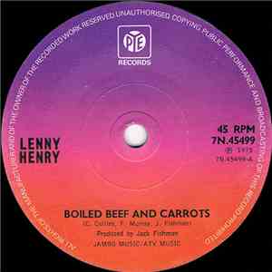 Lenny Henry - Boiled Beef And Carrots download free Lenny Henry - Boiled Beef And Carrots download mp3 flac