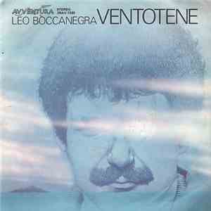 Leo Boccanegra - Ventotene download mp3 flac