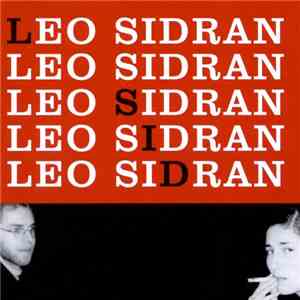 Leo Sidran - L. Sid download free Leo Sidran - L. Sid download mp3 flac