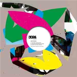 Leon Vynehall - Open EP download free Leon Vynehall - Open EP download mp3 flac