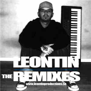 Leontin - Remixes download free Leontin - Remixes download mp3 flac