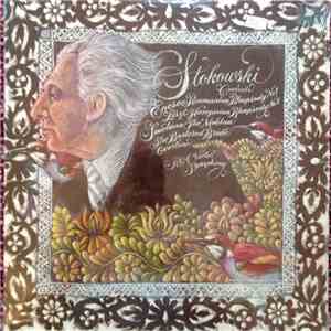 Leopold Stokowski, RCA Victor Symphony - Stokowski Conducts Enesco: Roumanian Rhapsody No. 1 Liszt: Hungarian Rhapsody No. 2 Smetana: The Moldau The Bartered Bride: Overture download mp3 flac