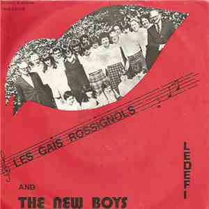 Les Gais Rossignols, The New Boys  - Les Enfants Du Défi download free