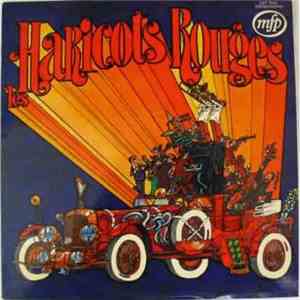 Les Haricots Rouges - Les Haricots Rouges download mp3 flac