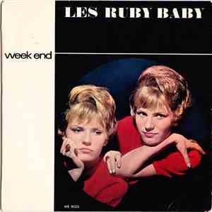 Les Ruby Baby - Coeur Brisé download free