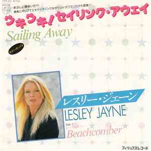 Lesley Jayne - Sailing Away download free