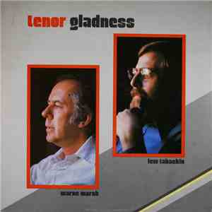 Lew Tabackin / Warne Marsh - Tenor Gladness download free Lew Tabackin / Warne Marsh - Tenor Gladness download mp3 flac