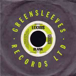 Lexxus / Kiprich - Blank / Badness download mp3 flac