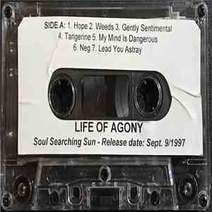 Life Of Agony - Soul Searching Sun download mp3 flac