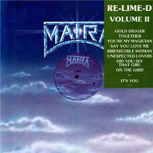 Lime  - Re-Lime-D Volume II download free