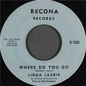 Linda Laurie - Where Do You Go download mp3 flac