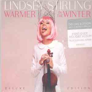 Lindsey Stirling - Warmer In The Winter download free Lindsey Stirling - Warmer In The Winter download mp3 flac