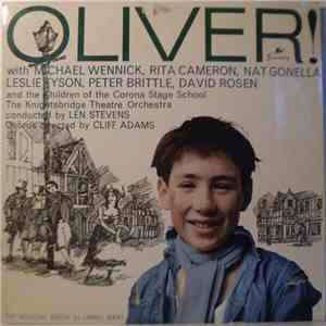 Lionel Bart, The Knightsbridge Theatre Orchestra, Children Of The Corona Stage School, Michael Wennick, Rita Cameron, Nat Gonella, Leslie Fyson, Peter Brittle, Len Stevens, Cliff Adams - Oliver download free Lionel Bart, The Knightsbridge Theatre Orchestra, Children Of The Corona Stage School, Michael Wennick, Rita Cameron, Nat Gonella, Leslie Fyson, Peter Brittle, Len Stevens, Cliff Adams - Oliver download mp3 flac