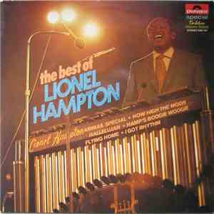 Lionel Hampton - The Best Of Lionel Hampton download mp3 flac