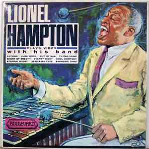 Lionel Hampton With His Band - At The Vibes download mp3 flac