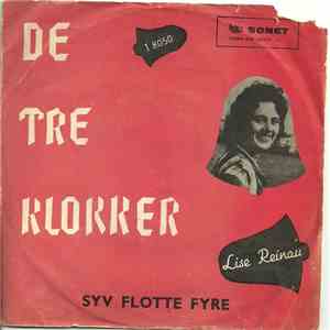 Lise Reinau - De tre Klokker download mp3 flac