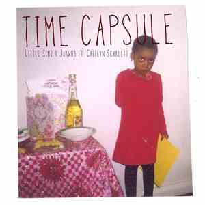 Little Simz X Jakwob Ft. Caitlyn Scarlett - Time Capsule download mp3 flac