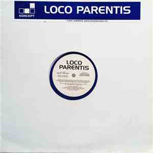 Loco Parentis - Venuscian Honeymoon / Seize The Day download free Loco Parentis - Venuscian Honeymoon / Seize The Day download mp3 flac