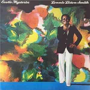 Lonnie Liston Smith - Exotic Mysteries download mp3 flac