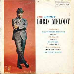 Lord Melody - The Mighty Lord Melody download free Lord Melody - The Mighty Lord Melody download mp3 flac