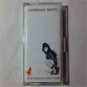 Loredana Bertè - Un Pettirosso Da Combattimento download free Loredana Bertè - Un Pettirosso Da Combattimento download mp3 flac