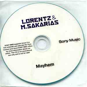 Lorentz & M.Sakarias - Mayhem download free