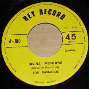 Los Casmeños - Divina Montaña / Salta Salta download mp3 flac