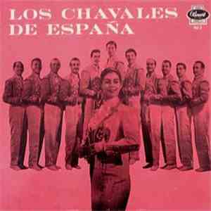 Los Chavales De España - Volume 2 download free