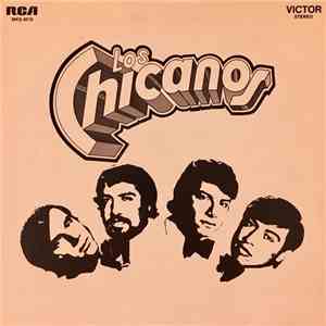 Los Chicanos - Los Chicanos download mp3 flac