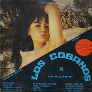 Los Cobanos - Latin Quartet download free Los Cobanos - Latin Quartet download mp3 flac