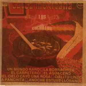 Los Cuchillos - Salsa Mexicana download free