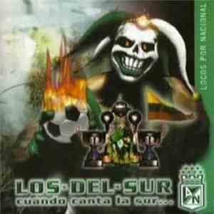 Los Del Sur - Cuando Canta La Sur download free Los Del Sur - Cuando Canta La Sur download mp3 flac